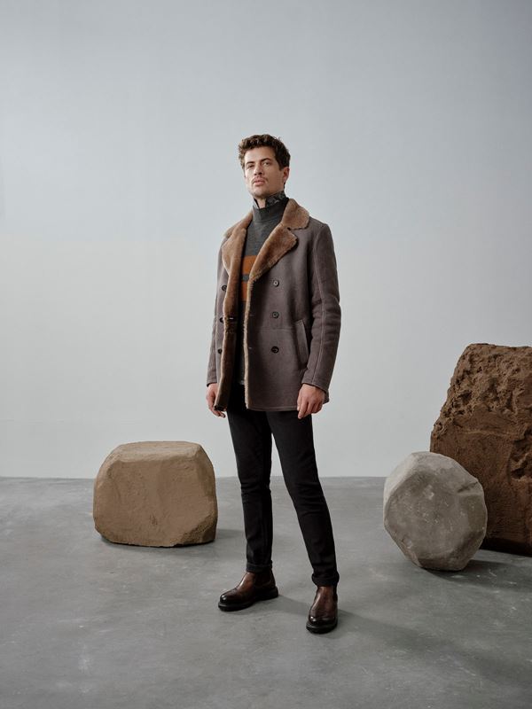 Network FW22 Lookbook  