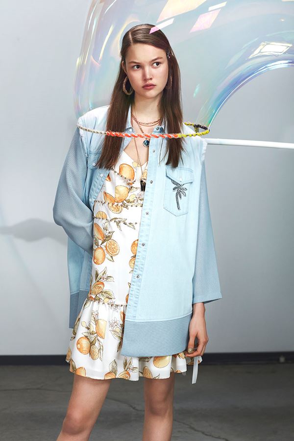 Twist SS19 Volume III  