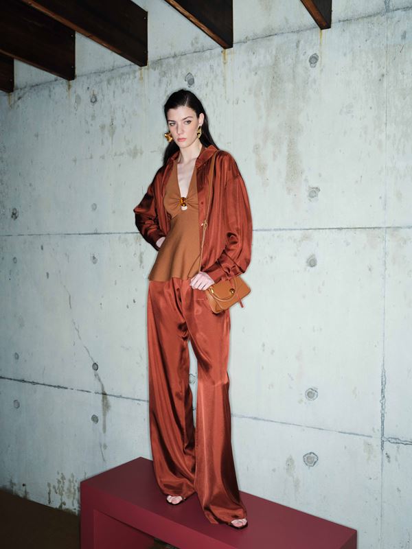 Ipekyol SS26 Plan - Light & Bold 