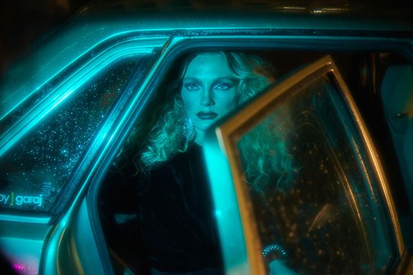 Özgür Masur Haute Couture 2020  