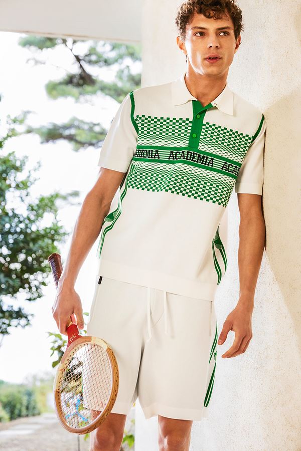 Academia SS23  