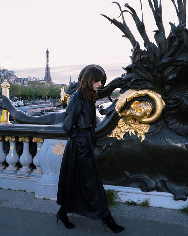 Siyar Akboğa FW24  