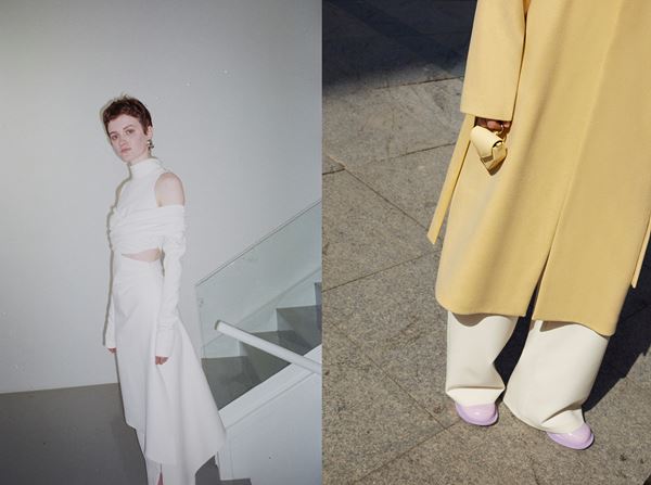 Meltem Özbek FW22  