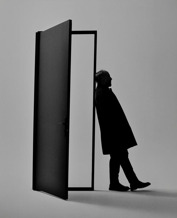 Sober Issue 05 x Halit Ergenç  