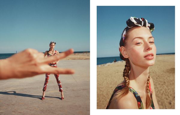 Elle Turkey 20th Year Anniversary Issue  