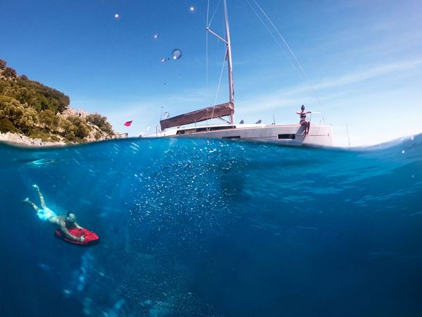 D-Marin Croatia  