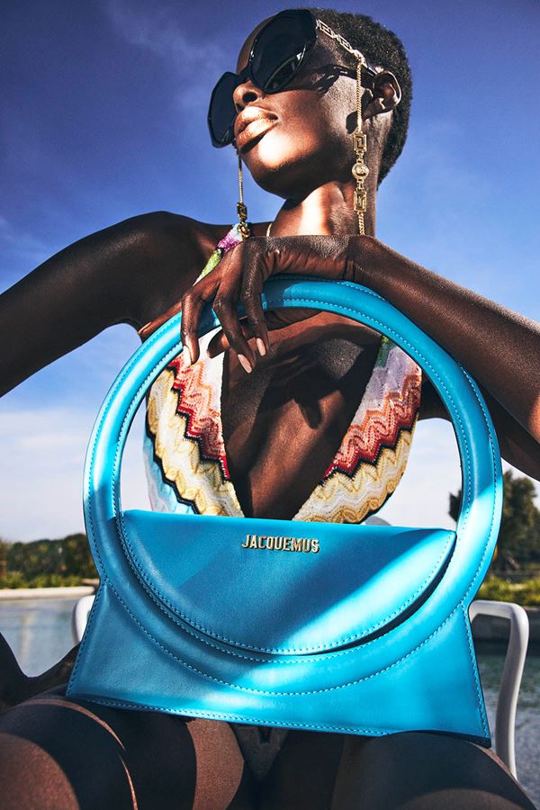 Beymen SS22 Summer Excape  