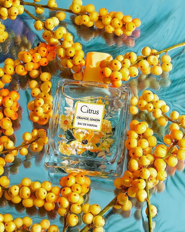 Penti Parfumes  