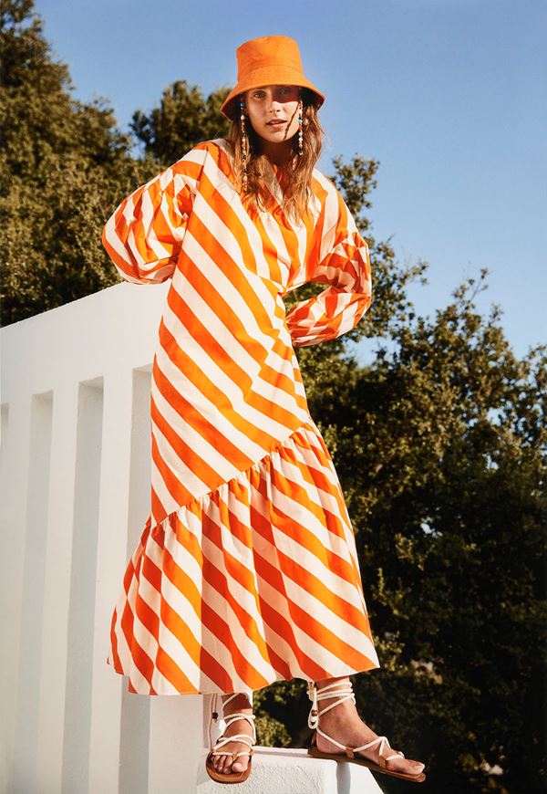 Kuaybe Gider x LC Waikiki SS21  