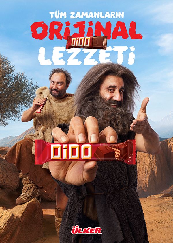 Ülker Dido  