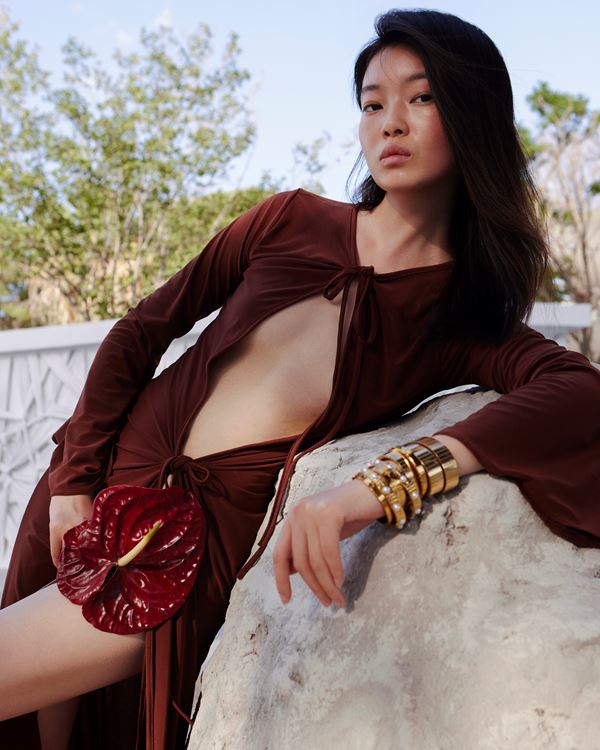 Siyar Akboğa SS24  