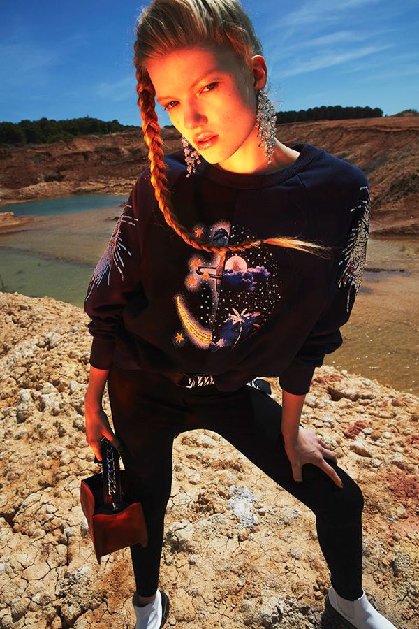 Twist FW19 Volume II  