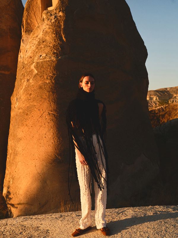 Vogue Turkey September '24  