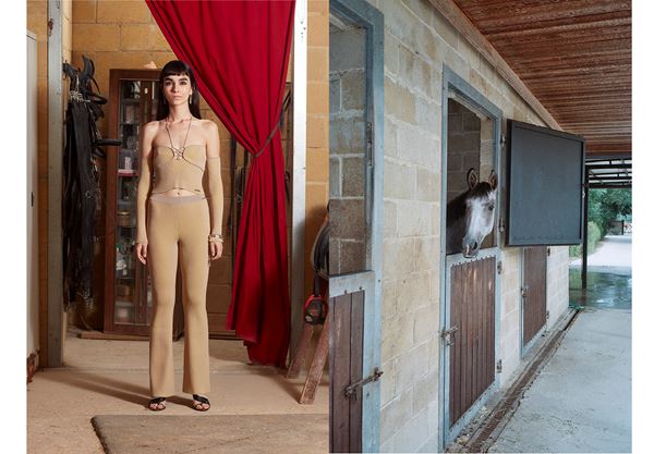Les Benjamins FW23  