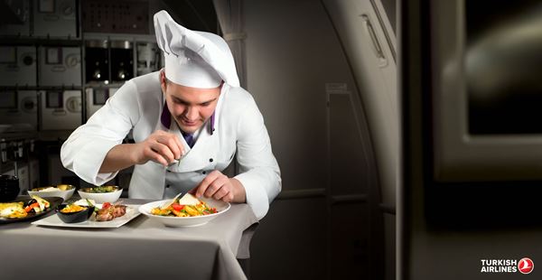 Turkish Airlines Corporate Club  