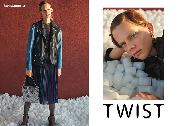 Twist Fall18 Volume I  