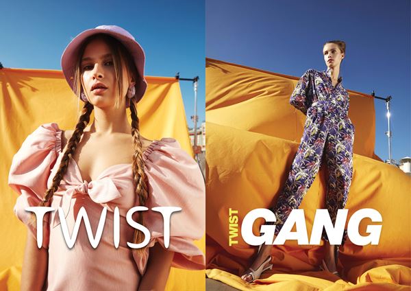 Twist Spring '21 Volume I  
