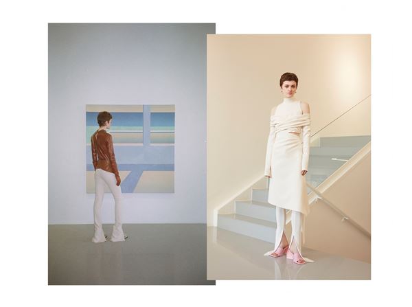 Meltem Özbek FW22  