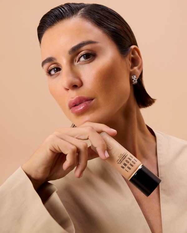 Bobbi Brown x Gamze Erçel x Nur Bilen Yavuzer x Deniz Işın  