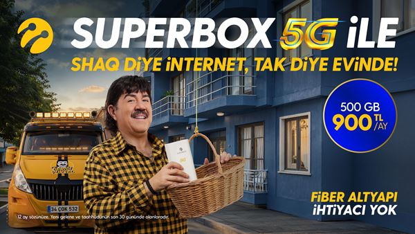 Turkcell  