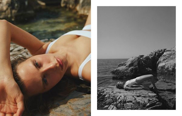 Elle Turkey August '19  