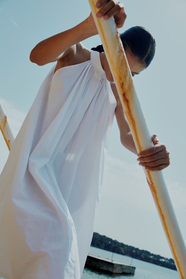 Kevser Studio SS24  