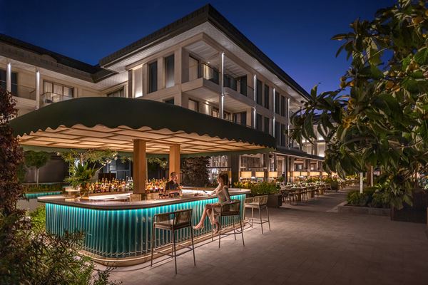 Mandarin Oriental Hotel Group 2023  