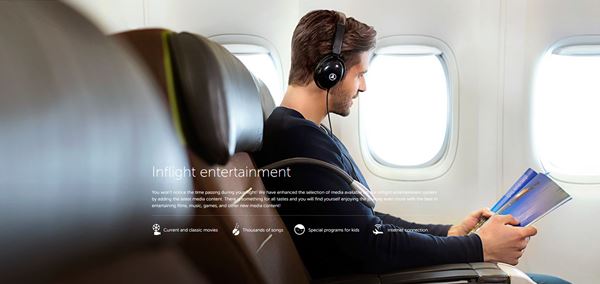 Turkish Airlines Corporate Club  