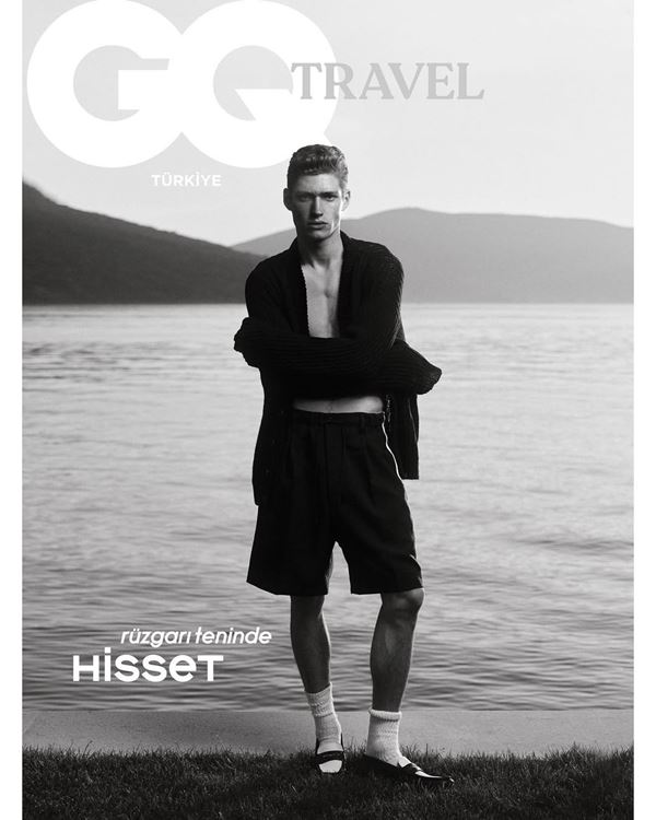 GQ Travel  