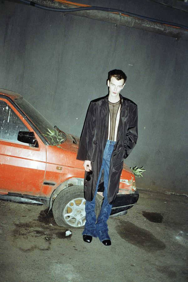 Sober No2 Loutish Lover  