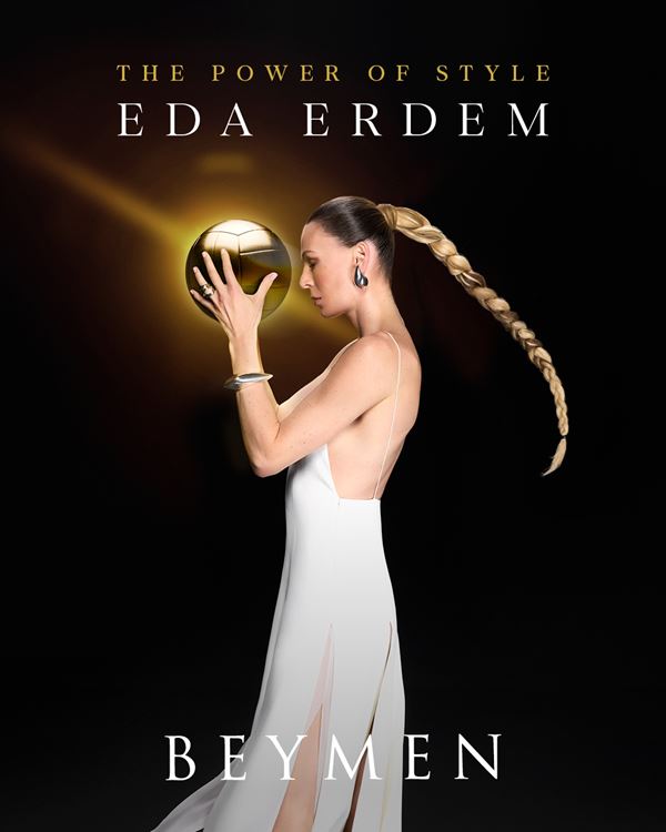 Beymen x Eda Erdem 
