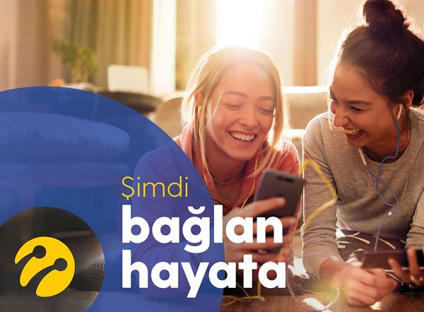 Turkcell 2018  