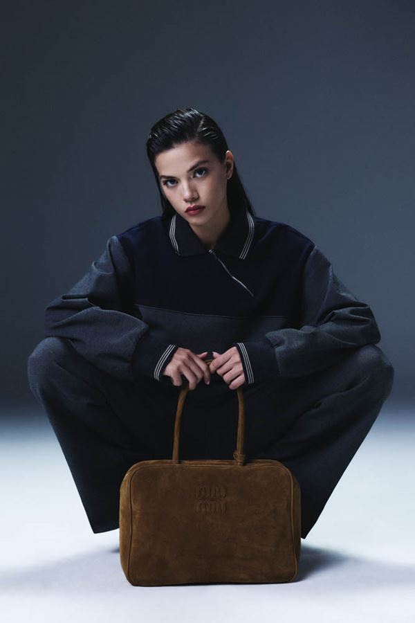 Sober 05 x Eylül Lize Kandemir  