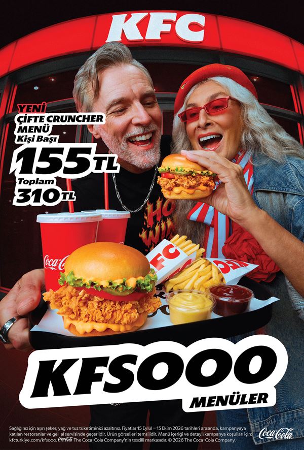KFC KFSOO  