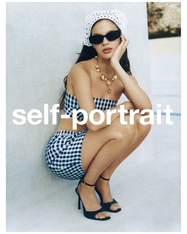 self-portrait PF '25  
