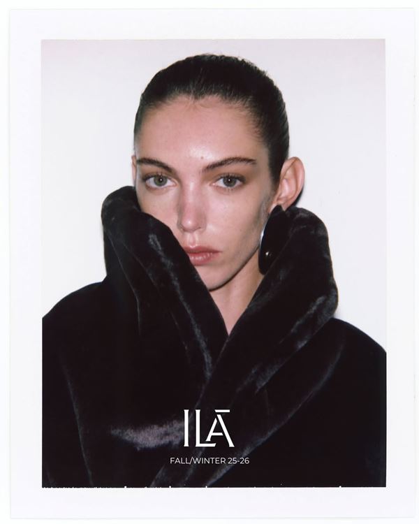 ILA FW25  