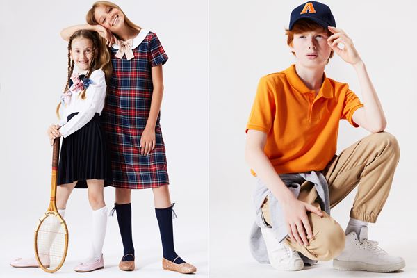 LC Waikiki Back to School SS23  