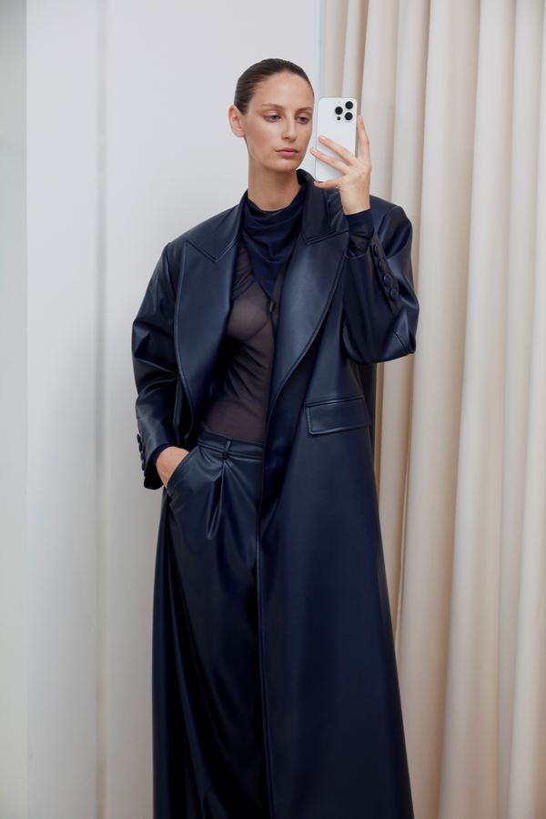 Meltem Özbek FW25  