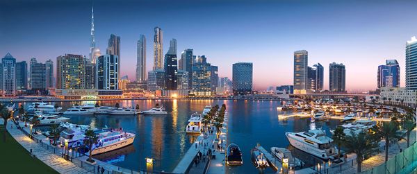 D-Marin Dubai  