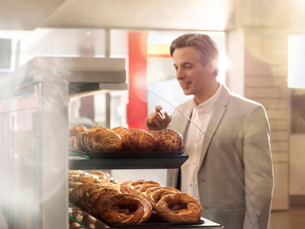 Shell Keyfiniz Yerine Gelsin  