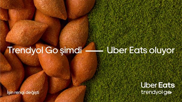 TGO x Uber Eats  
