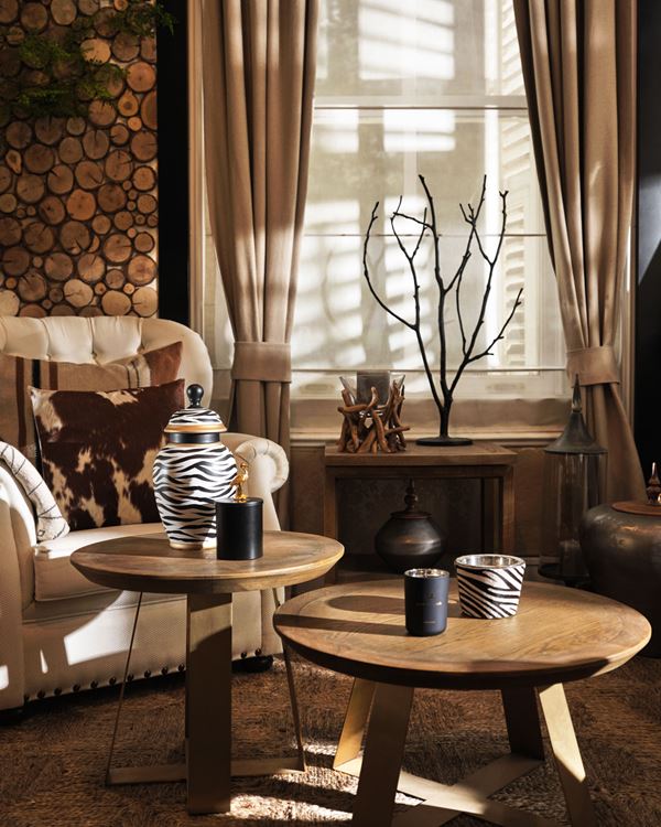 Vakko Home  