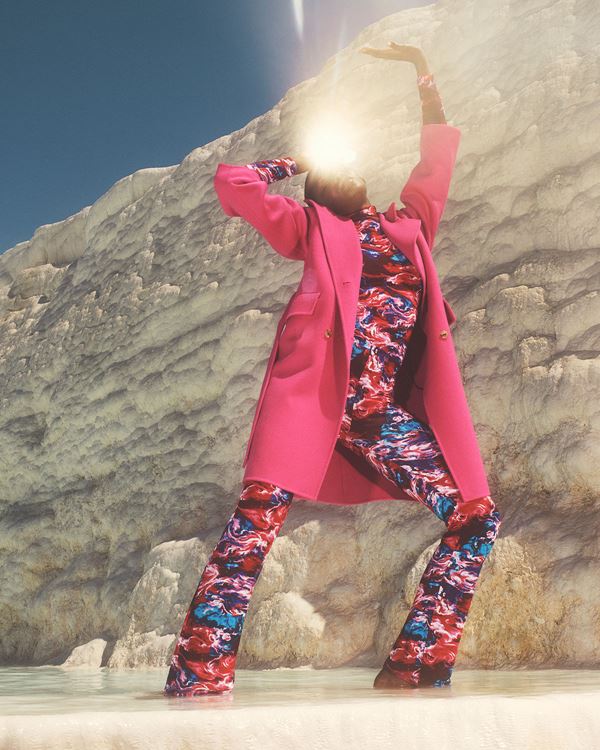 Kenzo - Fall & Winter 2019-20