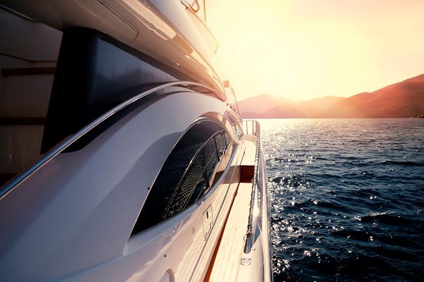 V for Voyage  