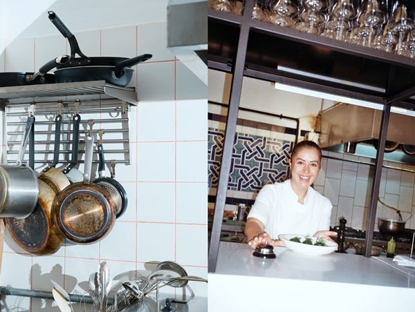 ZEIT Magazin Food Issue Istanbul  