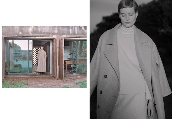 Kevser Sarıoğlu FW23  