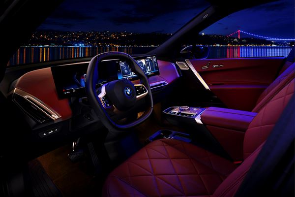 BMW M Series #50YearsOfBMWM  