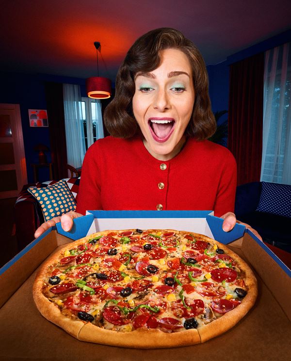Dominos - Vay Vay Vay  