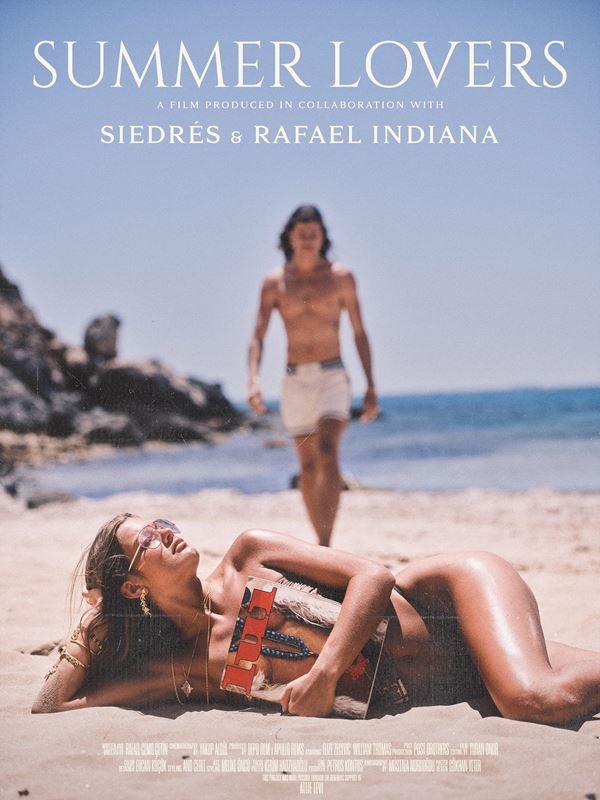 Siedres x Rafael Indiana  