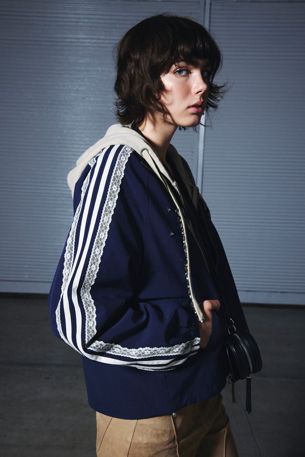 Twist FW26 #stayunique  